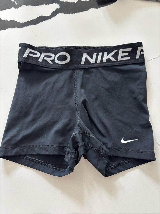 Nike Pants - Nike Pro Shorts